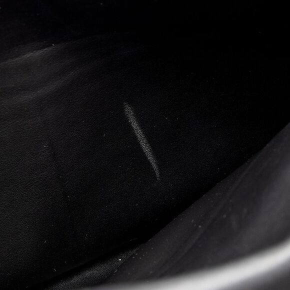 Chanel Patent Leather Classic Jumbo Double Flap Bag - Picture 13 of 15